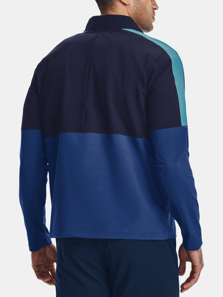Under Armour Pánska bunda Under Armour UA Storm Windstrike HZ