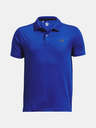 Under Armour Chlapčenské tričko Under Armour UA Performance Polo