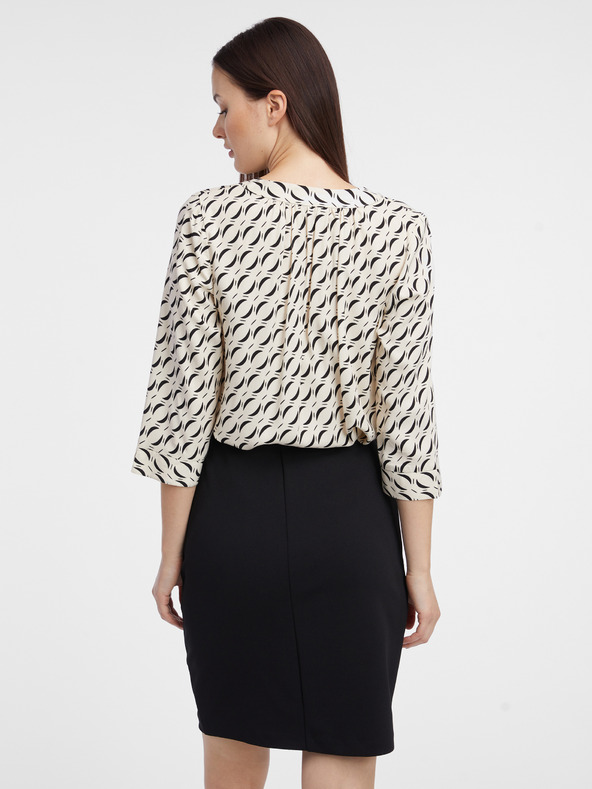 Orsay Blúzky pre ženy ORSAY - béžová