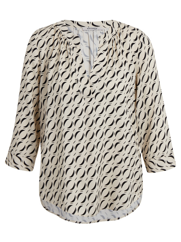Orsay Blúzky pre ženy ORSAY - béžová