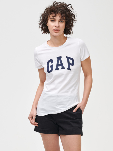 GAP Tričká s logom GAP, 2 ks