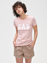 GAP Tričká s logom GAP, 2 ks