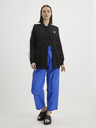 Puma Čierny dámsky oversized bomber Puma Classics