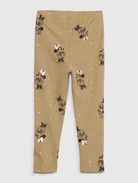 GAP Baby legíny Mix & Match Gap & Disney GAP