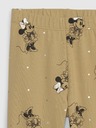 GAP Baby legíny Mix & Match Gap & Disney GAP