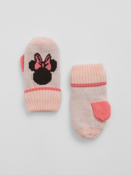 GAP Baby rukavice Gap & Disney GAP