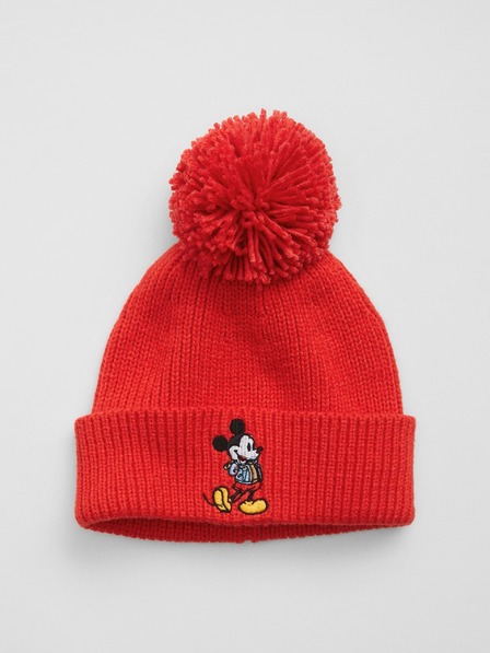 GAP Baby čiapka Gap & Disney GAP