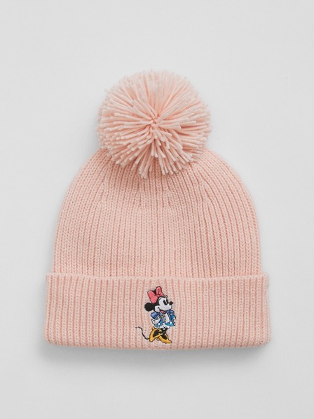 GAP Baby čiapka Gap & Disney GAP