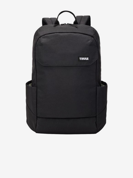 Thule Čierny batoh Thule Lithos 20 l