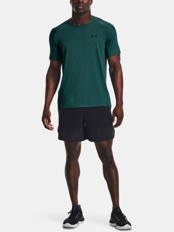 Under Armour Pánske tričko Under Armour UA Armourprint SS