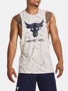 Under Armour Pánske tielko Under Armour UA PJT ROCK BRAHMA BULL TANK