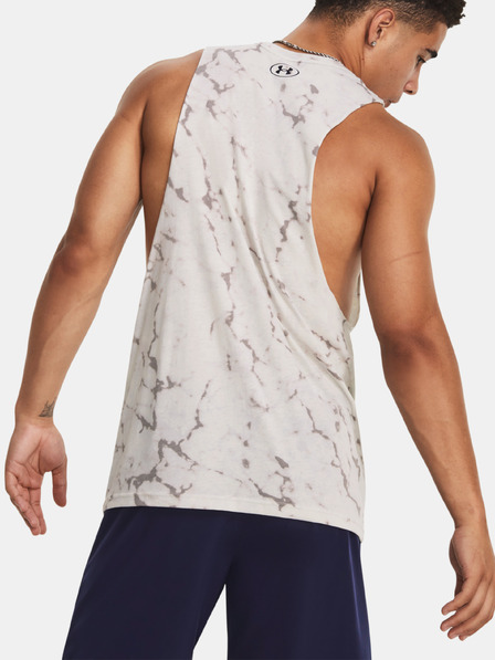 Under Armour Pánske tielko Under Armour UA PJT ROCK BRAHMA BULL TANK