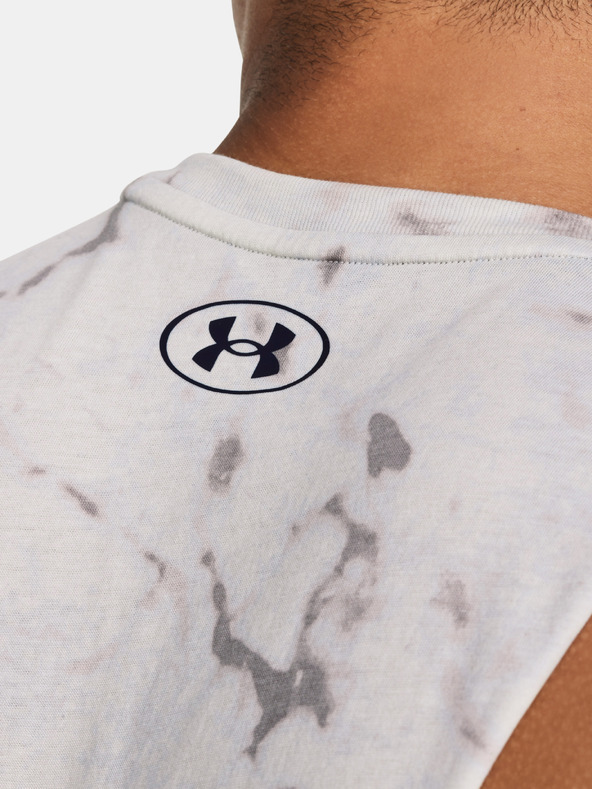 Under Armour Pánske tielko Under Armour UA PJT ROCK BRAHMA BULL TANK