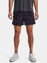 Under Armour Pánske kraťasy Under Armour UA WE RUN IN PEACE SHORT