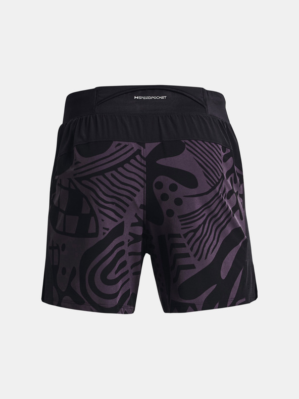 Under Armour Pánske kraťasy Under Armour UA WE RUN IN PEACE SHORT