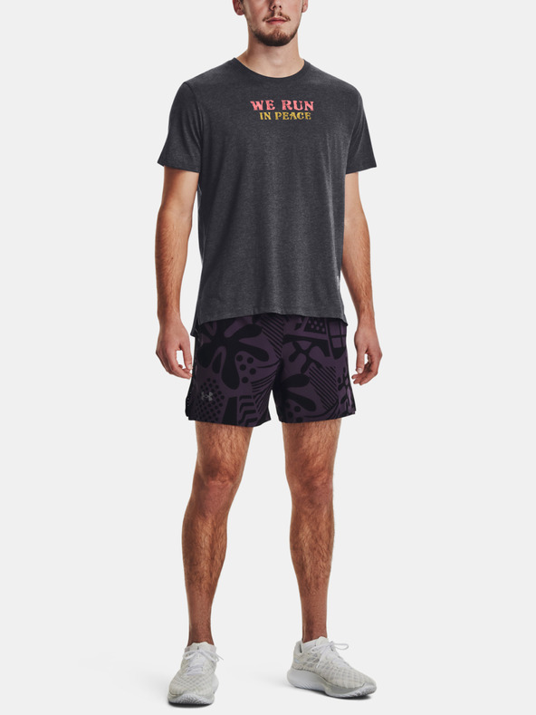 Under Armour Pánske kraťasy Under Armour UA WE RUN IN PEACE SHORT