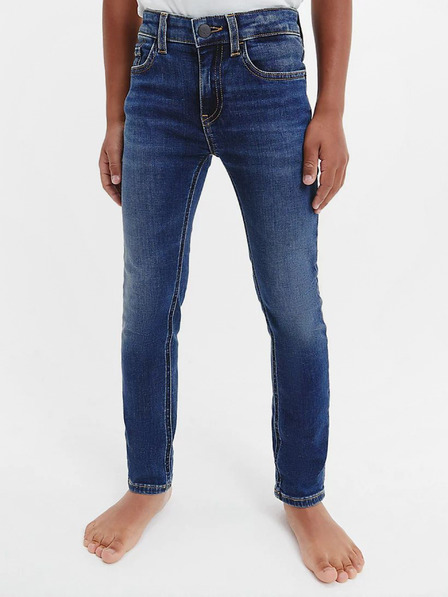 Calvin Klein Jeans Jeans detské