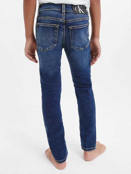 Calvin Klein Jeans Jeans detské