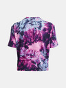 Under Armour Dámske tričko Under Armour UA Rush Energy Printed Top