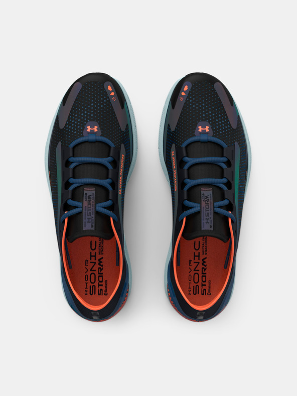 Under Armour Pánske topánky Under Armour UA HOVR Sonic 5 Storm