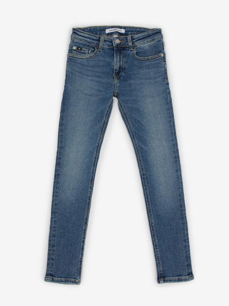 Calvin Klein Jeans Nohavice detské