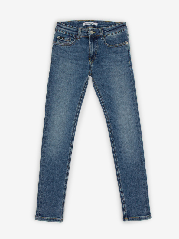 Calvin Klein Jeans Nohavice detské