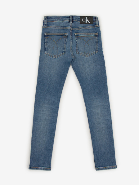 Calvin Klein Jeans Nohavice detské
