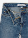 Calvin Klein Jeans Nohavice detské