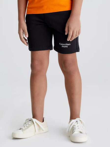 Calvin Klein Jeans Šortky detské