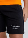 Calvin Klein Jeans Šortky detské