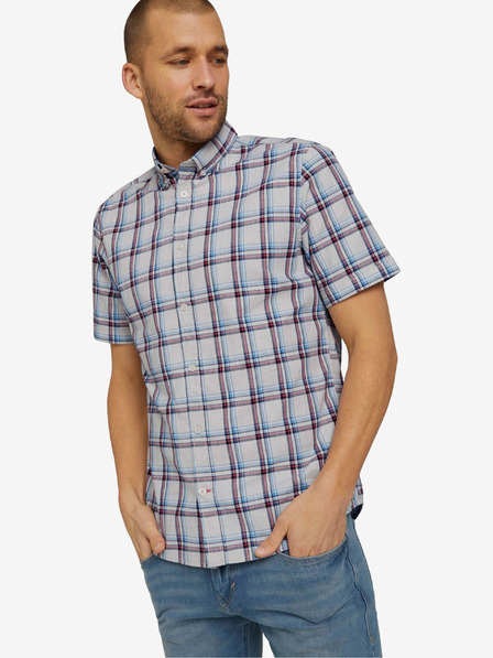 Tom Tailor Košeľa Tom Tailor