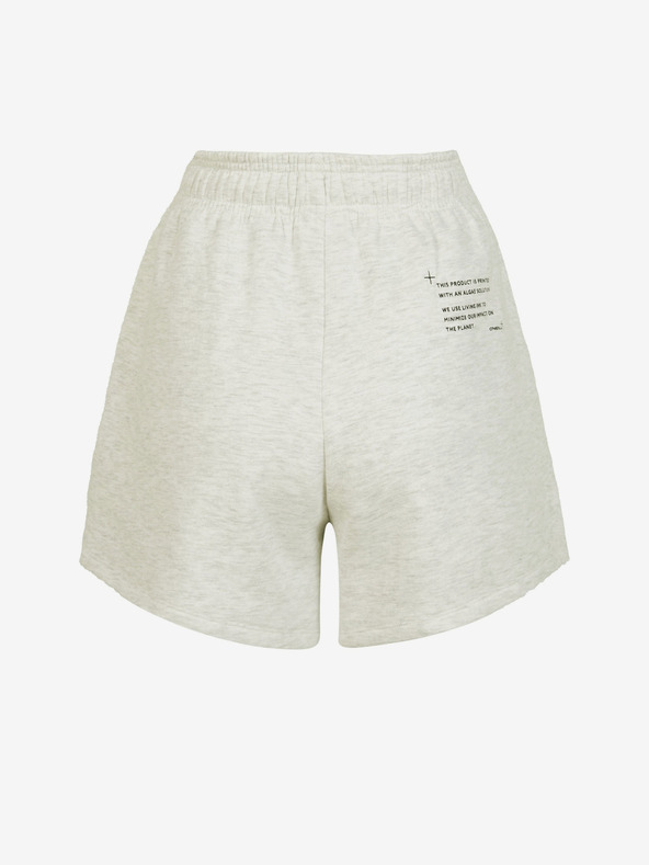 O'Neill Svetlošedé dámske tepláky O'Neill Future