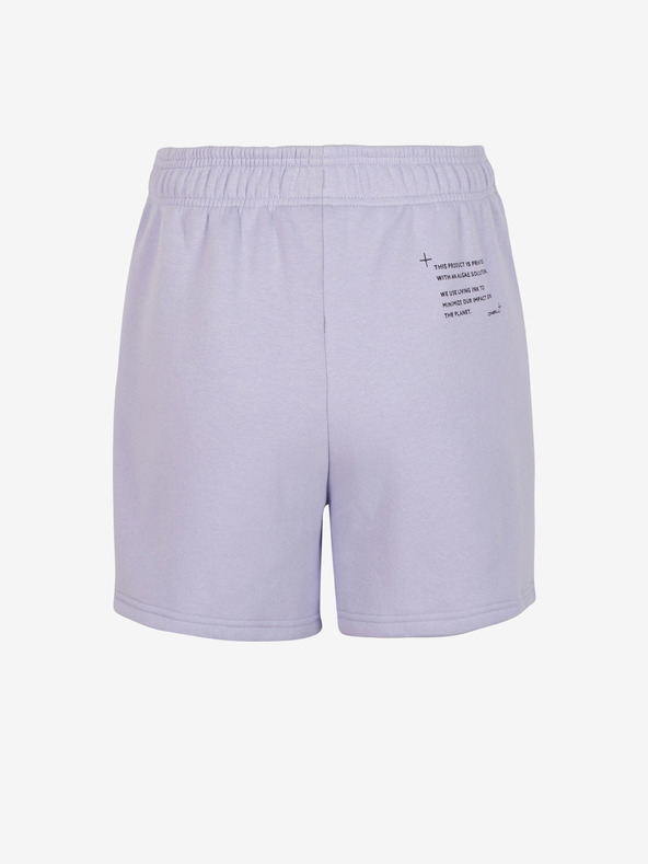 O'Neill Dámske tepláky O'Neill Future Light Purple