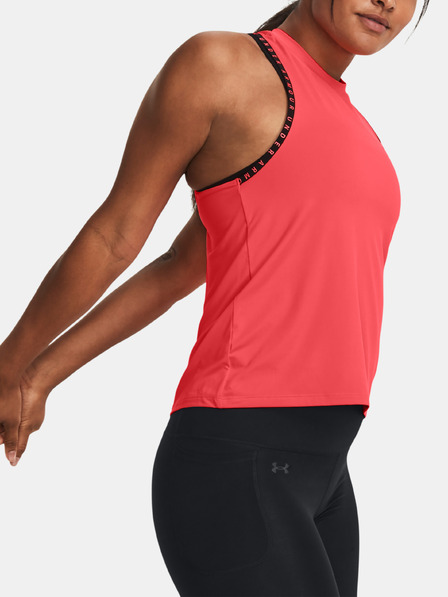 Under Armour Dámske tielko Under Armour Knockout Novelty Tank
