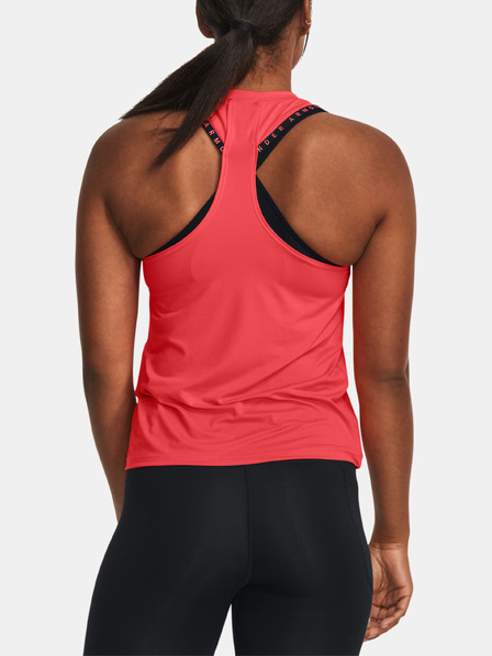 Under Armour Dámske tielko Under Armour Knockout Novelty Tank