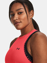 Under Armour Dámske tielko Under Armour Knockout Novelty Tank