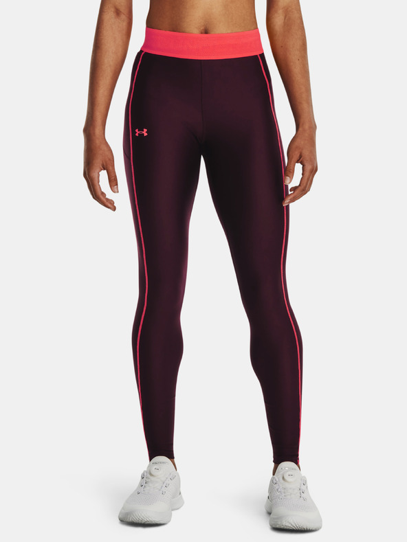 Under Armour Dámske legíny Under Armour Armour Branded WB Leg