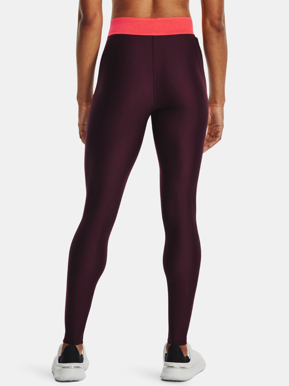 Under Armour Dámske legíny Under Armour Armour Branded WB Leg