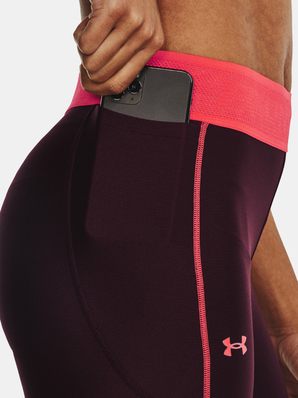 Under Armour Dámske legíny Under Armour Armour Branded WB Leg
