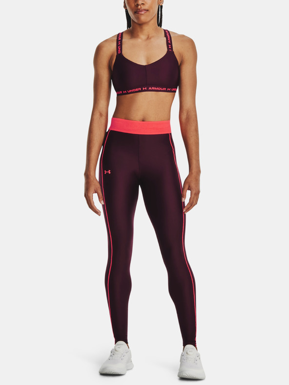 Under Armour Dámske legíny Under Armour Armour Branded WB Leg