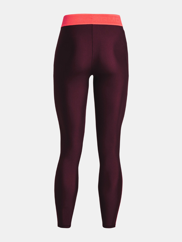 Under Armour Dámske legíny Under Armour Armour Branded WB Leg