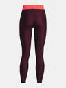 Under Armour Dámske legíny Under Armour Armour Branded WB Leg