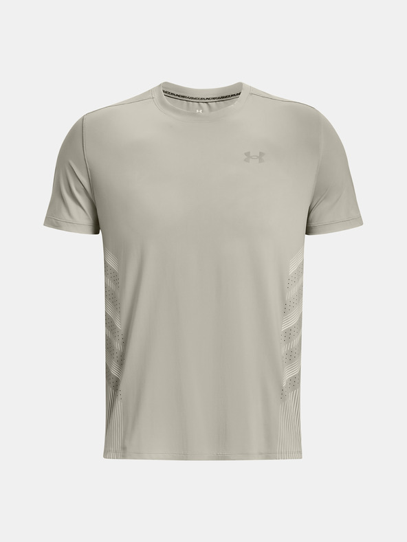 Under Armour Pánske tričko Under Armour UA LASER SHORTSLEEVE