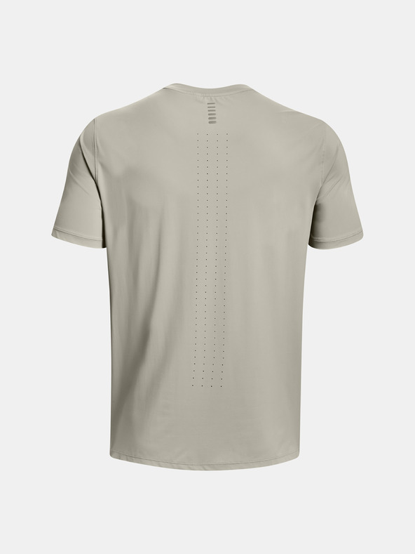 Under Armour Pánske tričko Under Armour UA LASER SHORTSLEEVE
