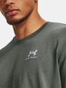 Under Armour Pánske tričko Under Armour UA M LOGO EMB HEAVYWEIGHT SS