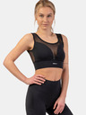 Nebbia Breathe Športová podprsenka