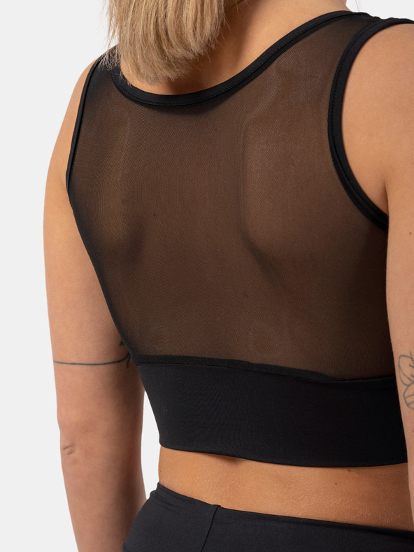 Nebbia Breathe Športová podprsenka