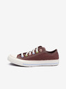 Converse Hnedé dámske tenisky Converse Chuck Taylor All Star