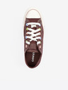 Converse Hnedé dámske tenisky Converse Chuck Taylor All Star
