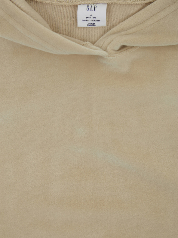 GAP Mikina detská